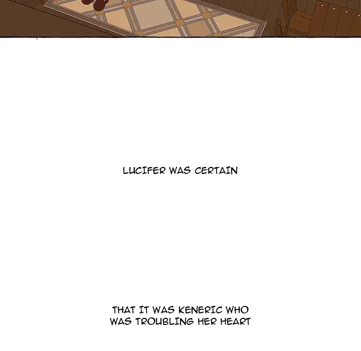 New Life, New Me Chapter 18 - Page 93