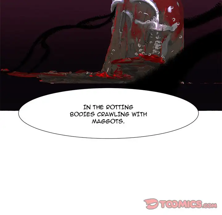 New Life, New Me Chapter 20 - Page 20