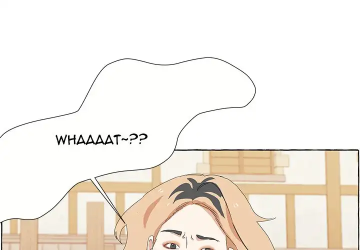 New Life, New Me Chapter 28 - Page 1