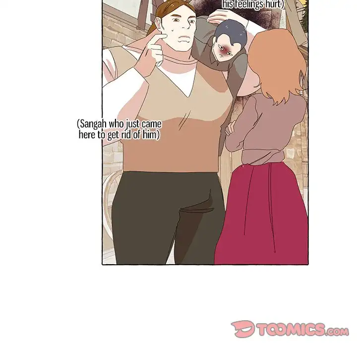 New Life, New Me Chapter 28 - Page 14