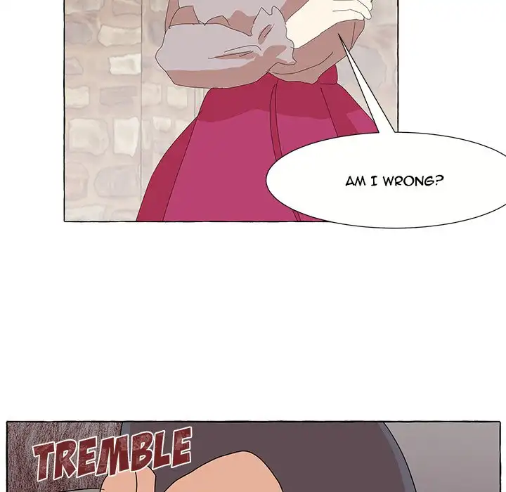 New Life, New Me Chapter 28 - Page 16