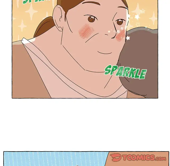 New Life, New Me Chapter 28 - Page 18