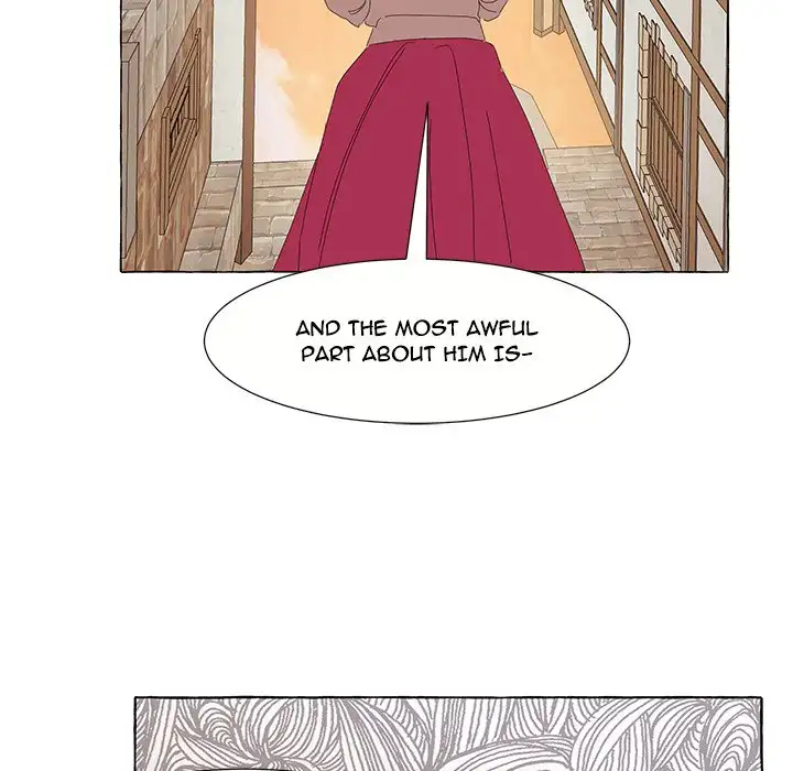 New Life, New Me Chapter 28 - Page 24