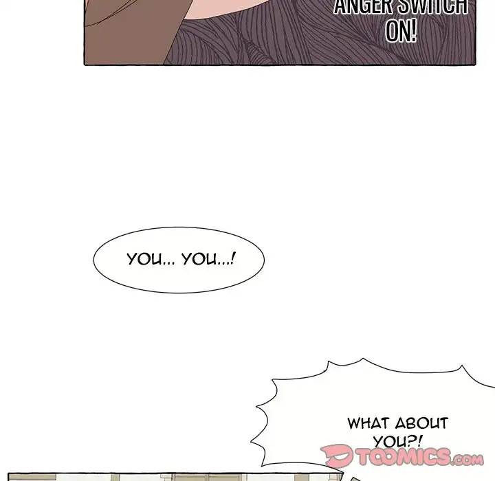 New Life, New Me Chapter 28 - Page 26