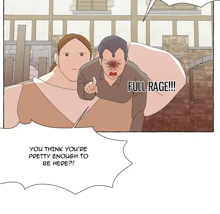 New Life, New Me Chapter 28 - Page 27