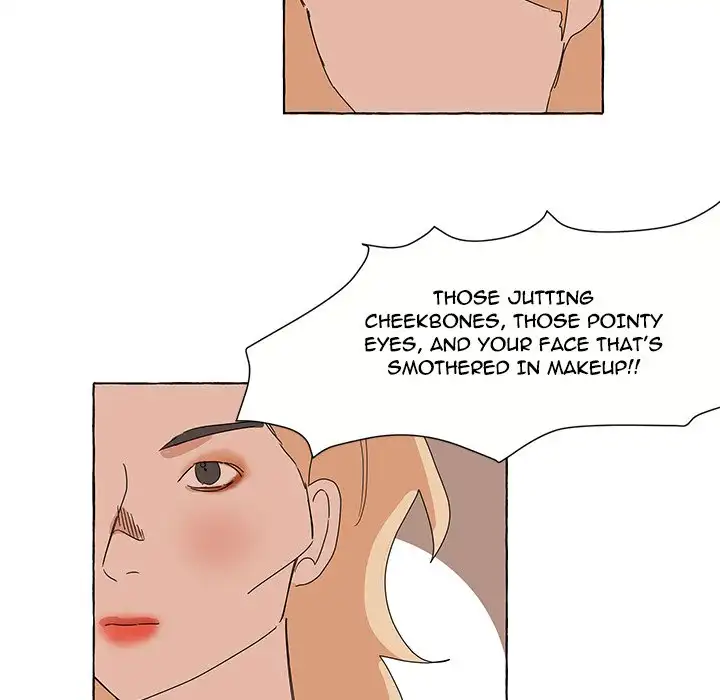 New Life, New Me Chapter 28 - Page 29