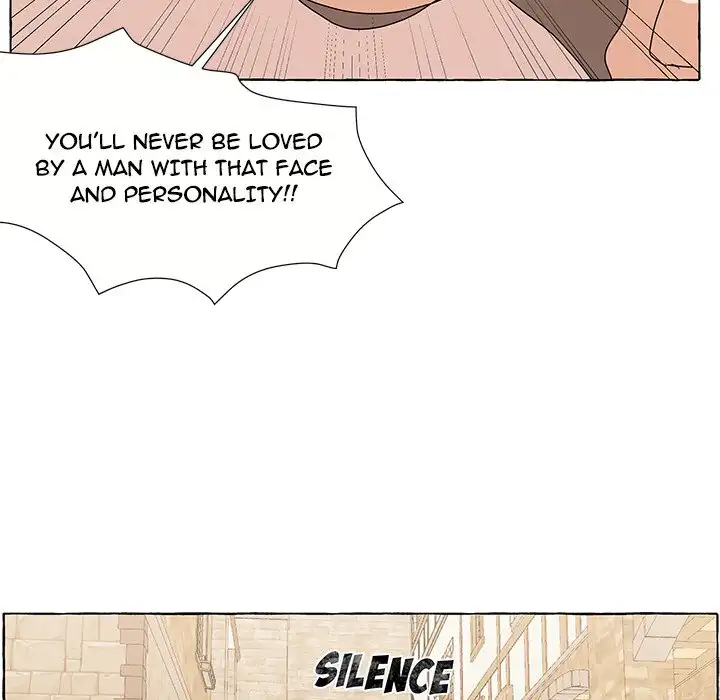 New Life, New Me Chapter 28 - Page 32