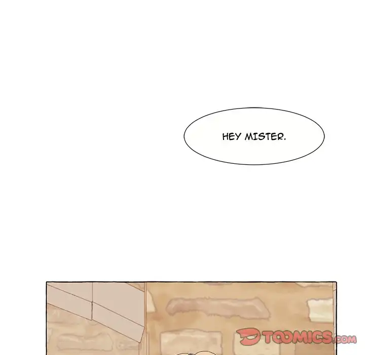 New Life, New Me Chapter 28 - Page 34