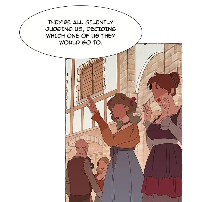 New Life, New Me Chapter 28 - Page 41