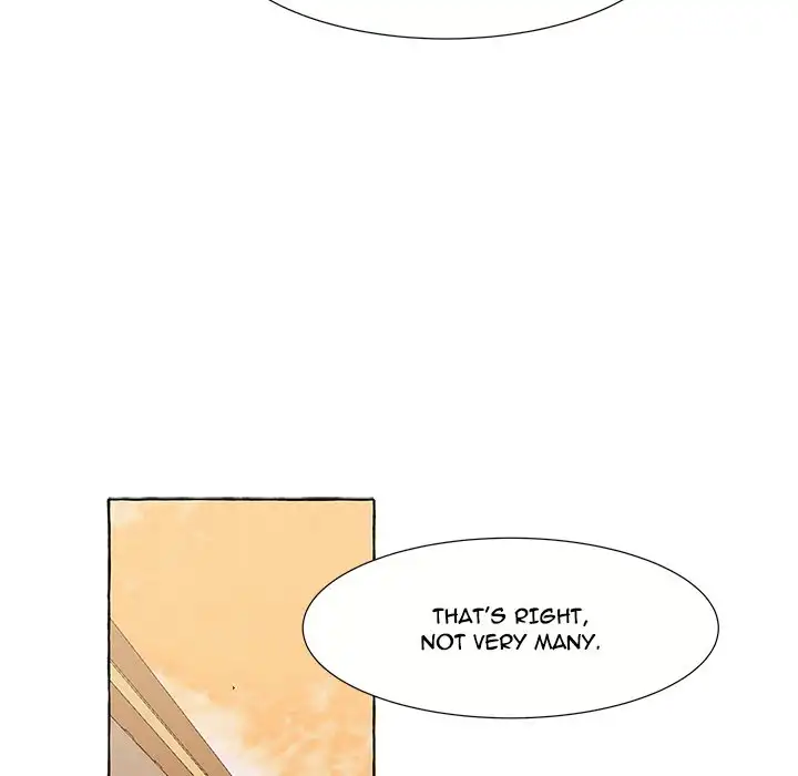 New Life, New Me Chapter 28 - Page 43