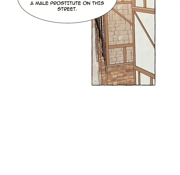 New Life, New Me Chapter 28 - Page 45