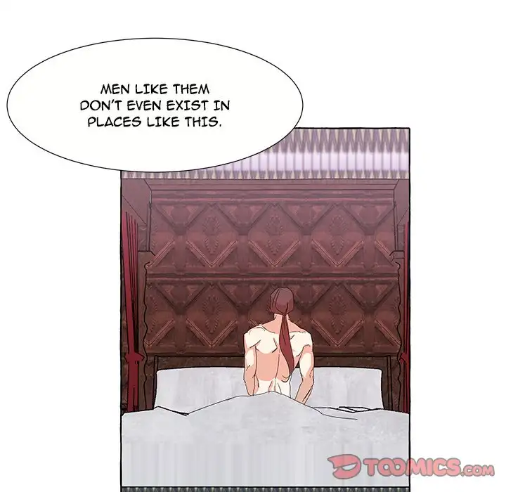 New Life, New Me Chapter 28 - Page 46