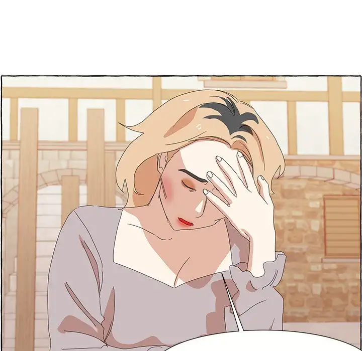 New Life, New Me Chapter 28 - Page 5