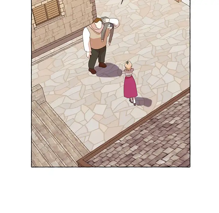 New Life, New Me Chapter 28 - Page 53