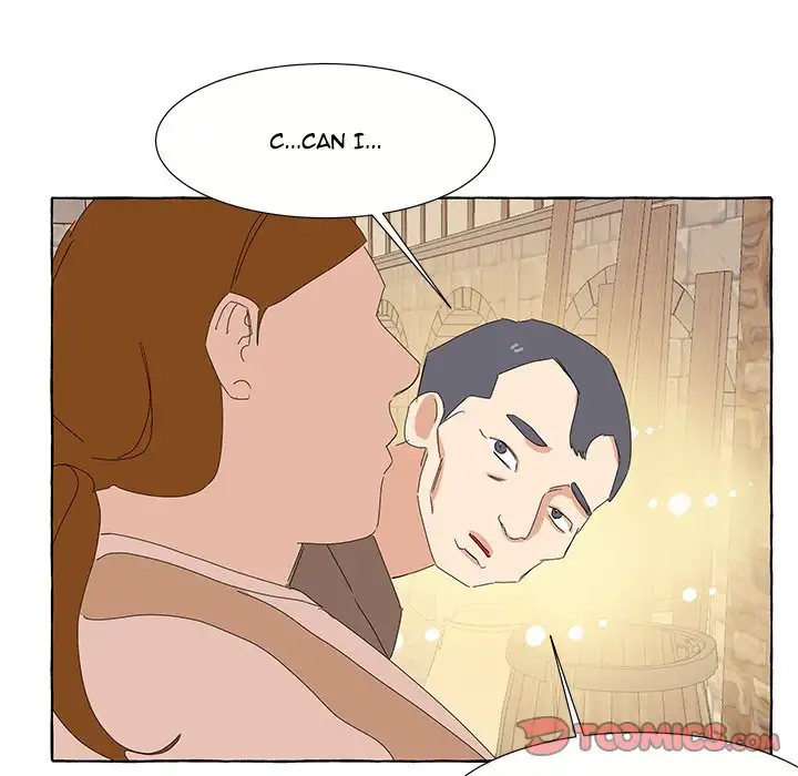 New Life, New Me Chapter 28 - Page 54