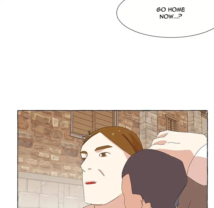 New Life, New Me Chapter 28 - Page 55