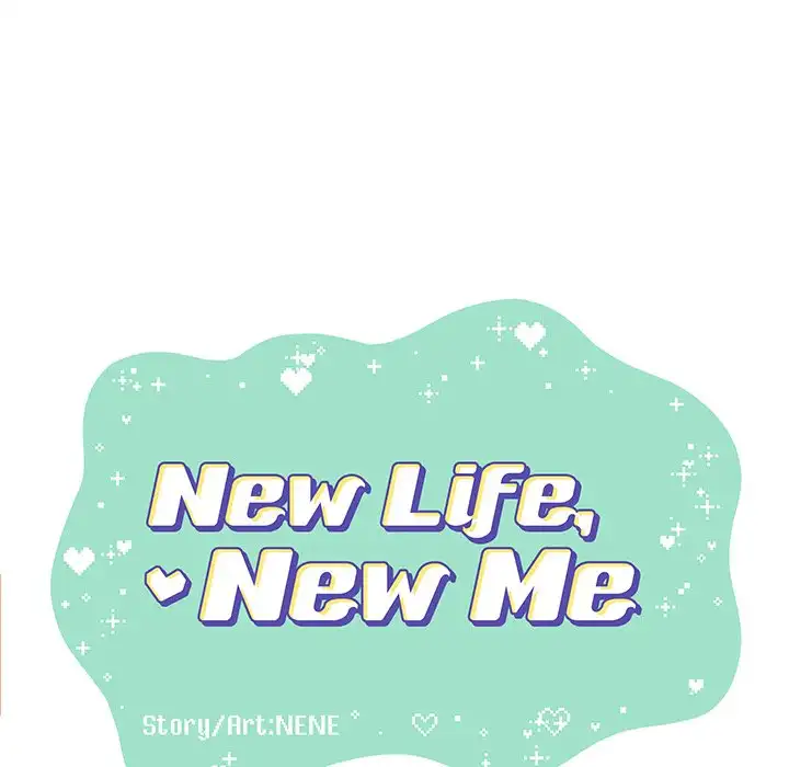 New Life, New Me Chapter 28 - Page 57