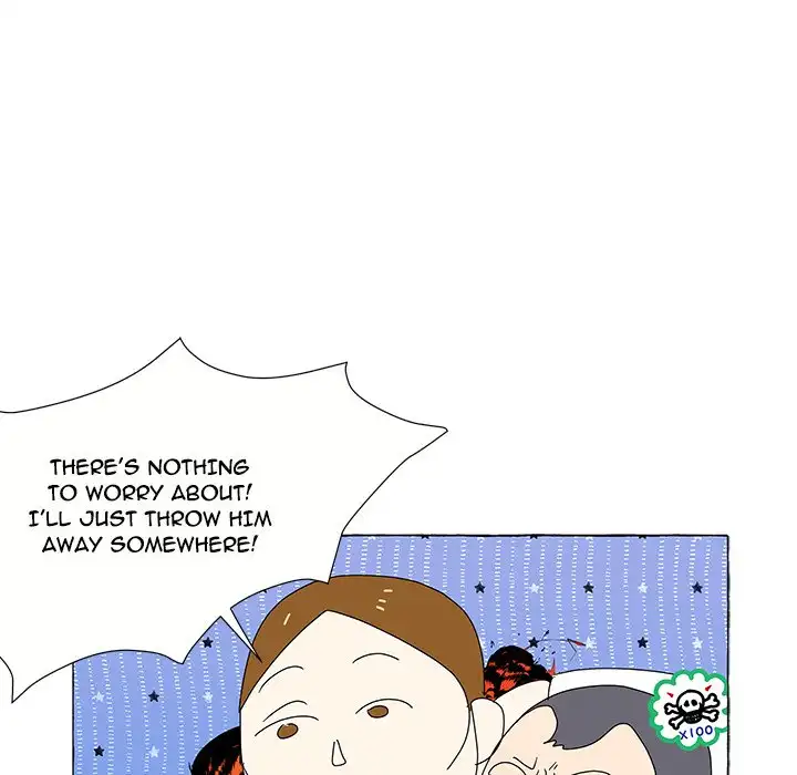 New Life, New Me Chapter 28 - Page 72