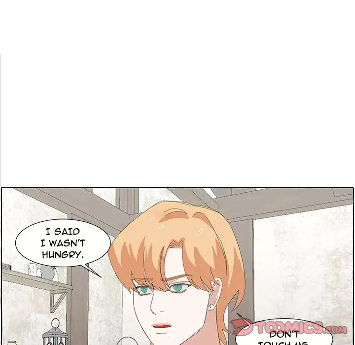 New Life, New Me Chapter 28 - Page 78