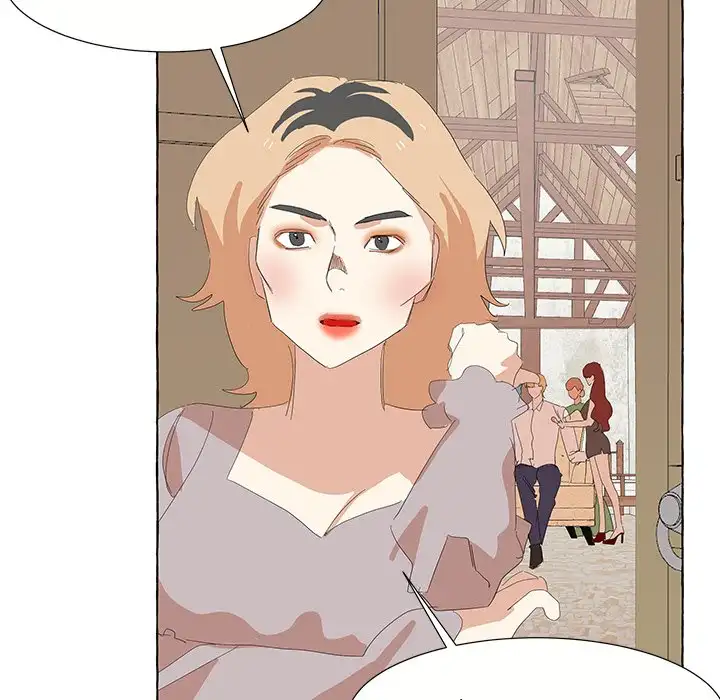 New Life, New Me Chapter 28 - Page 80