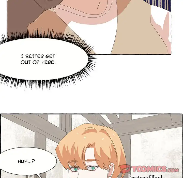 New Life, New Me Chapter 28 - Page 82