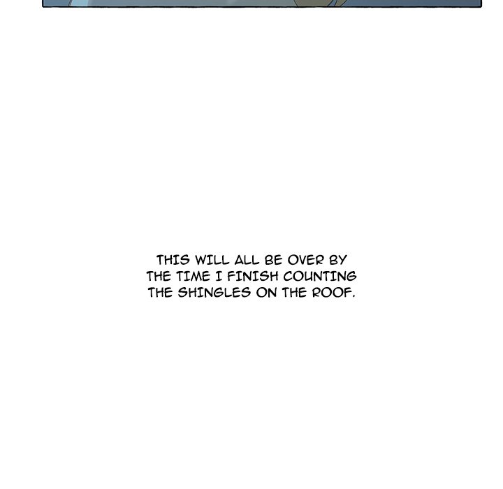 New Life, New Me Chapter 31 - Page 103