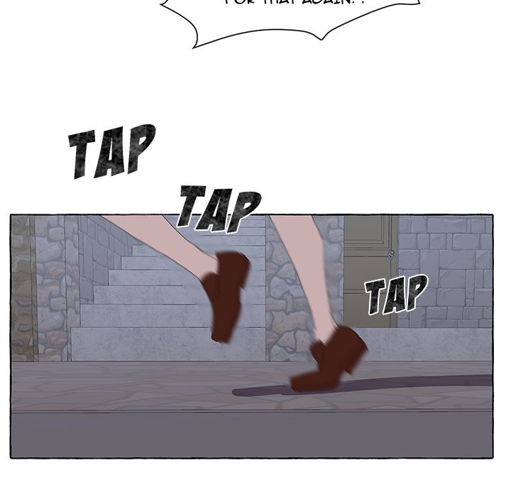 New Life, New Me Chapter 32 - Page 85