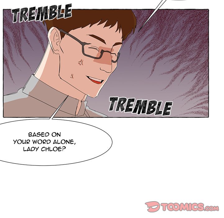 New Life, New Me Chapter 36 - Page 6