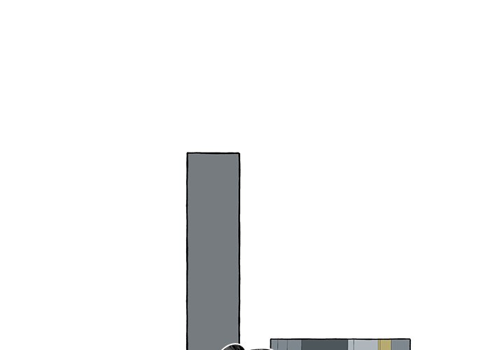 New Life, New Me Chapter 38 - Page 1