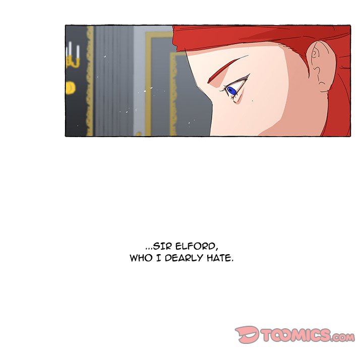 New Life, New Me Chapter 38 - Page 14