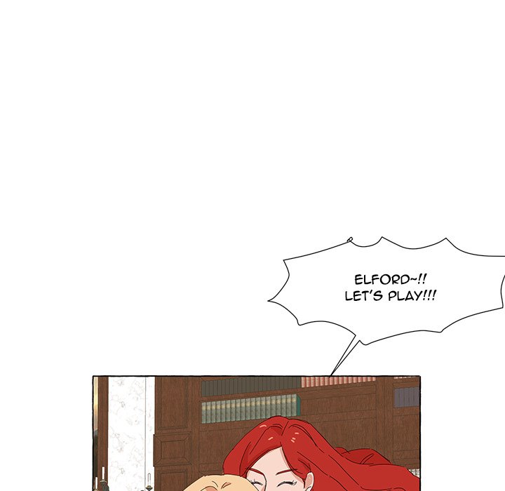 New Life, New Me Chapter 38 - Page 16