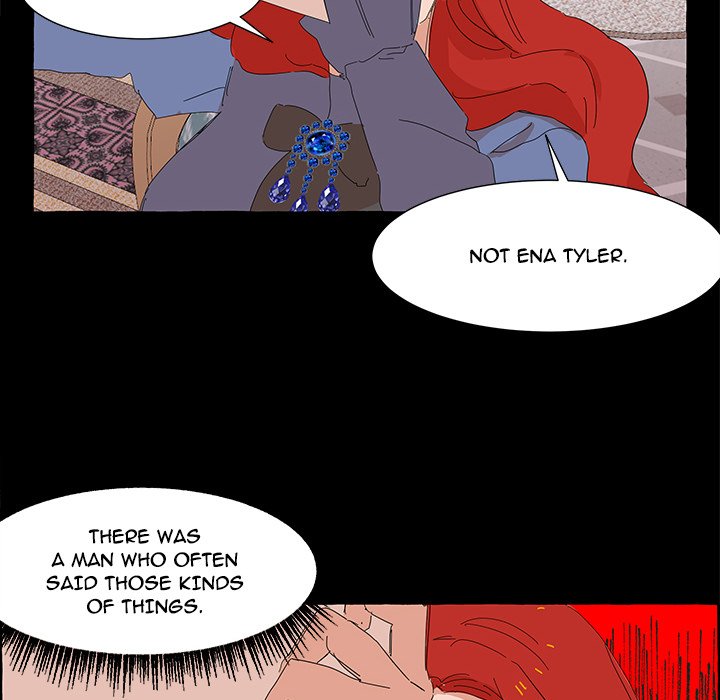 New Life, New Me Chapter 38 - Page 24