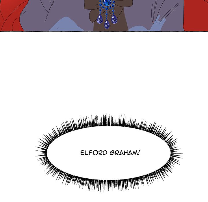 New Life, New Me Chapter 38 - Page 31