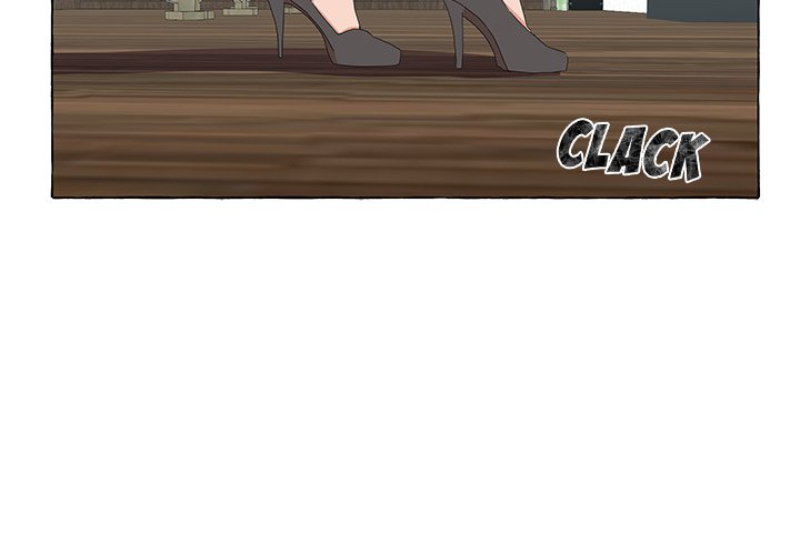 New Life, New Me Chapter 38 - Page 4