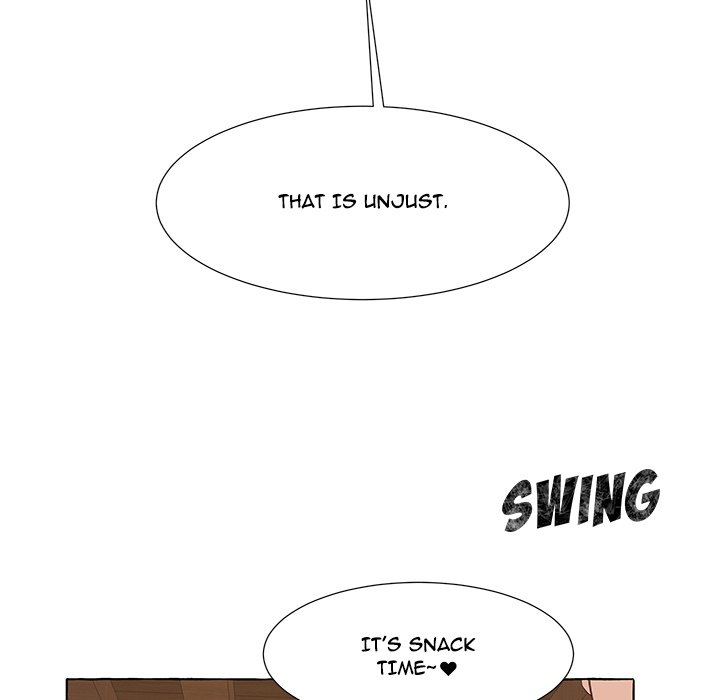 New Life, New Me Chapter 38 - Page 59