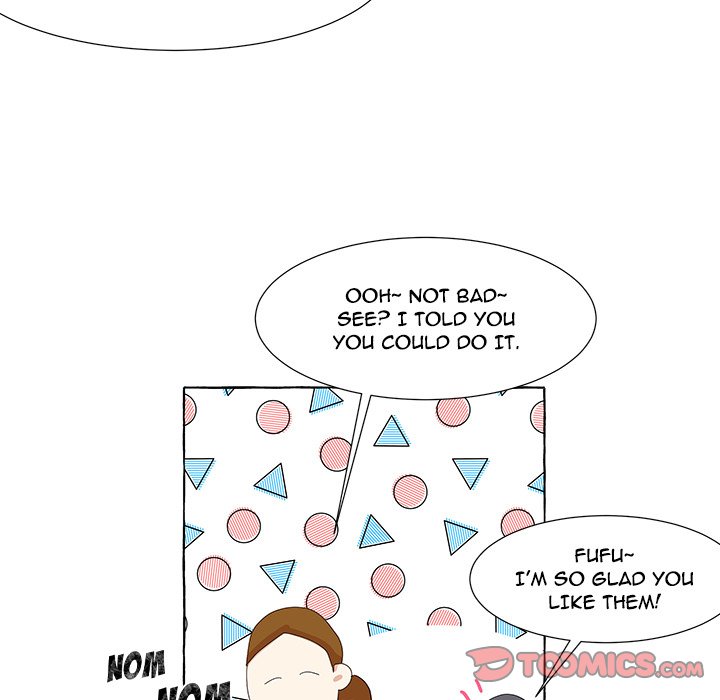 New Life, New Me Chapter 38 - Page 62