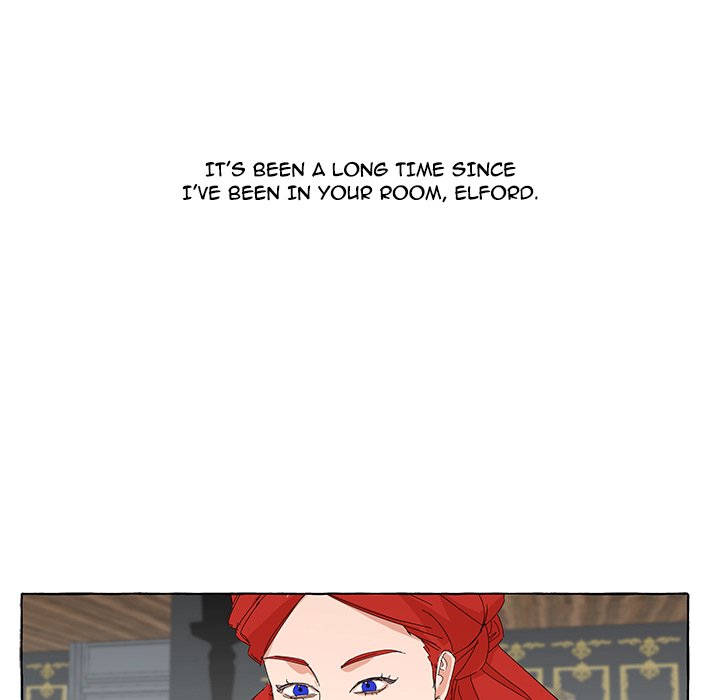 New Life, New Me Chapter 38 - Page 7