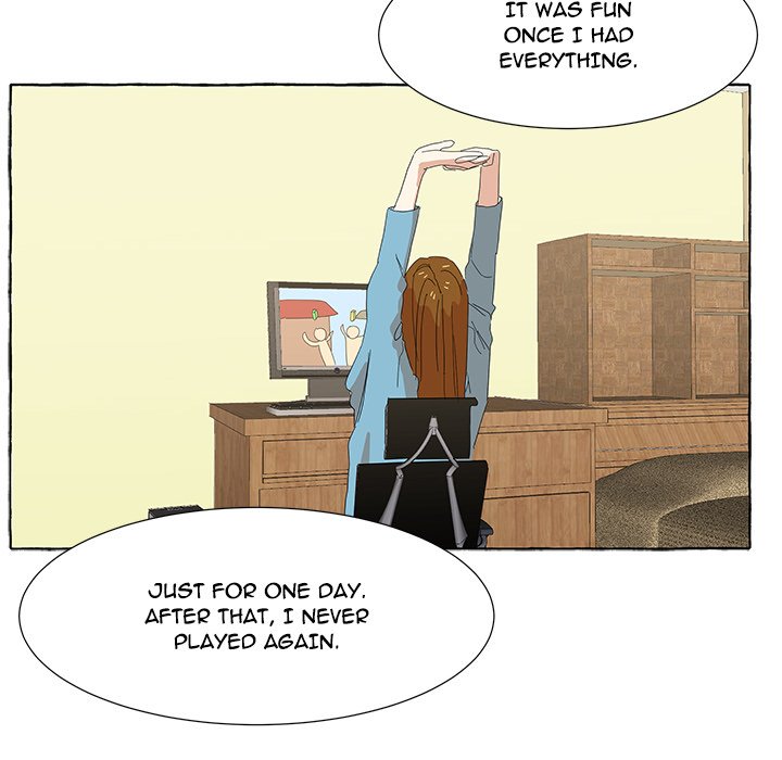 New Life, New Me Chapter 38 - Page 77