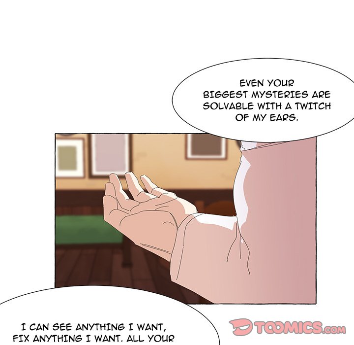 New Life, New Me Chapter 38 - Page 82