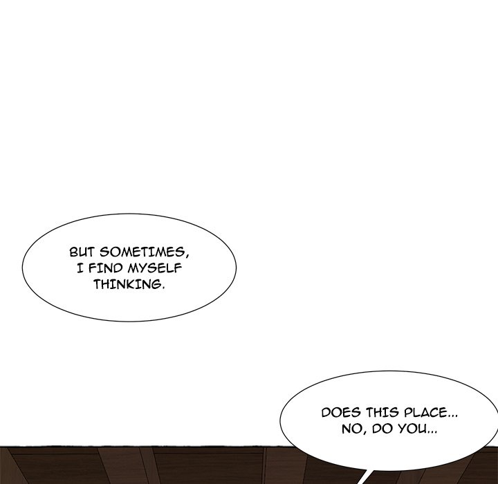 New Life, New Me Chapter 38 - Page 91