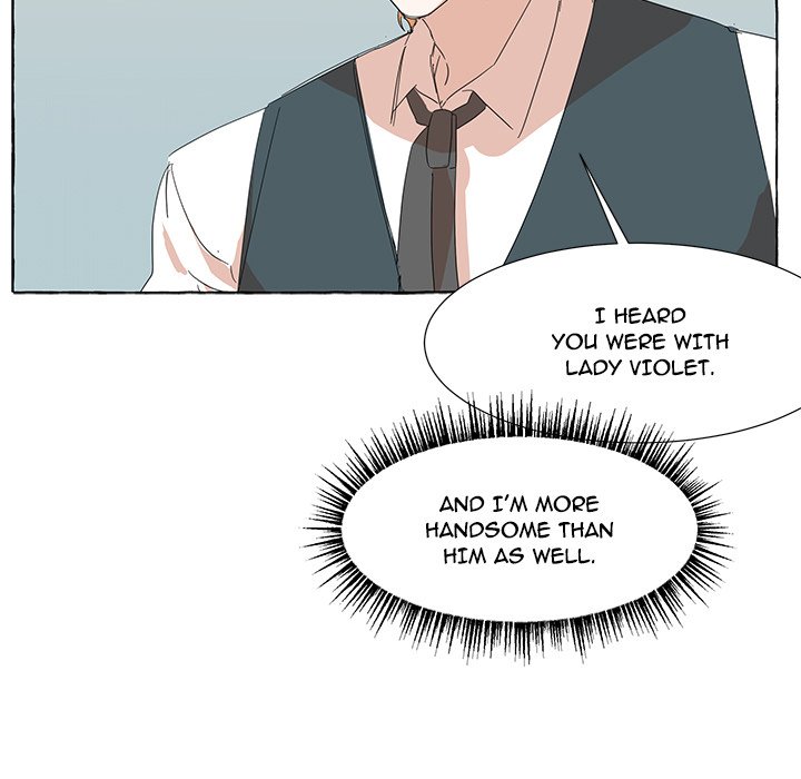 New Life, New Me Chapter 40 - Page 7