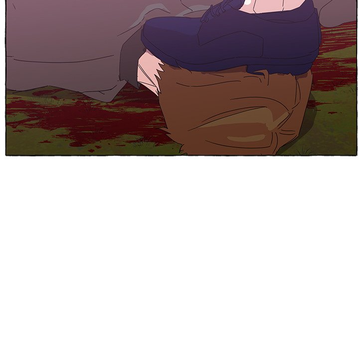 New Life, New Me Chapter 43 - Page 127