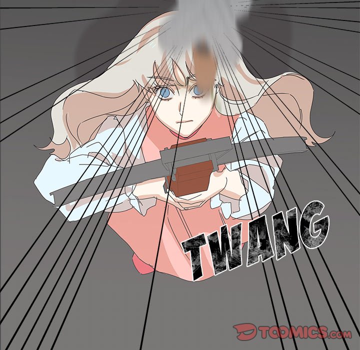 New Life, New Me Chapter 43 - Page 66