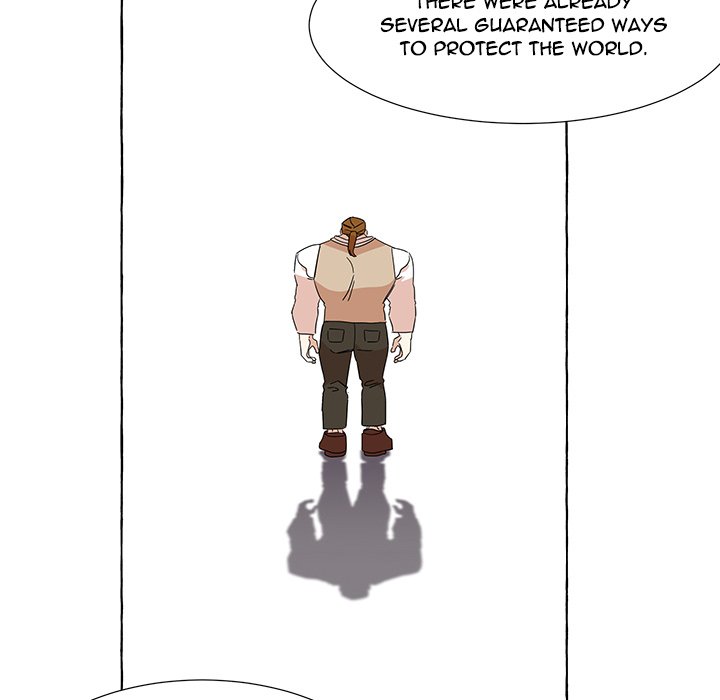 New Life, New Me Chapter 44 - Page 24