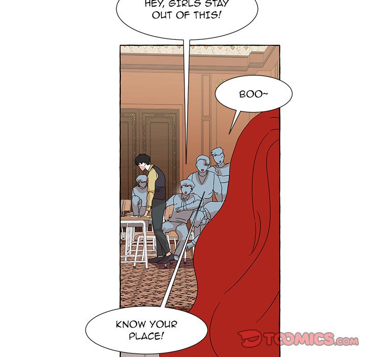 New Life, New Me Chapter 46 - Page 87