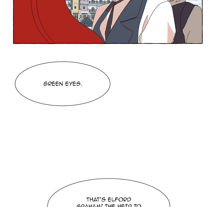 New Life, New Me Chapter 47 - Page 46