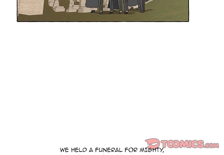 New Life, New Me Chapter 48 - Page 3