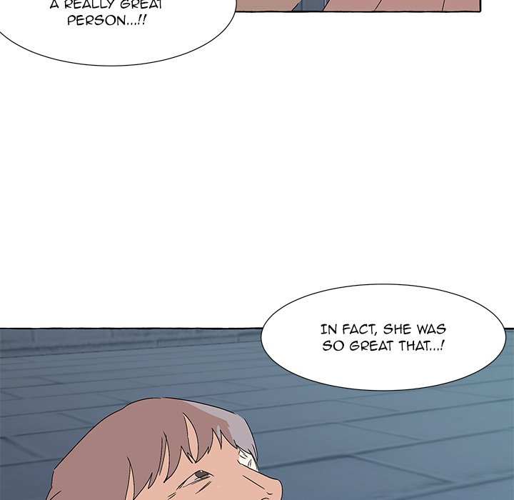 New Life, New Me Chapter 49 - Page 106