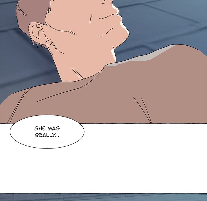 New Life, New Me Chapter 49 - Page 107