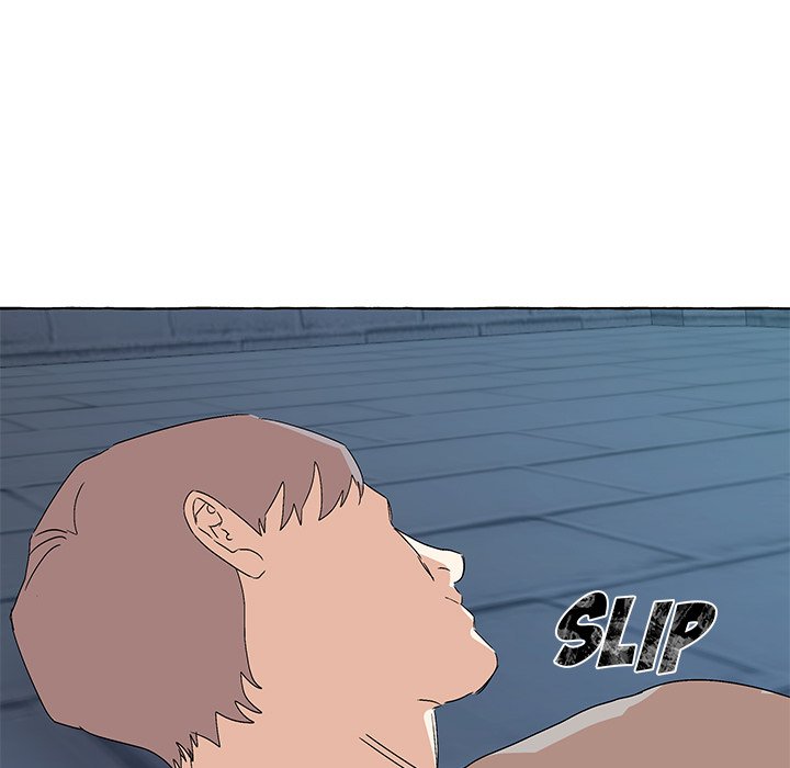 New Life, New Me Chapter 49 - Page 109